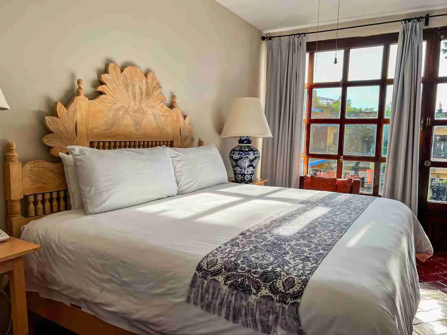 Habitación Estándar