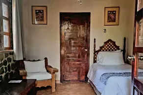 Habitación Individual