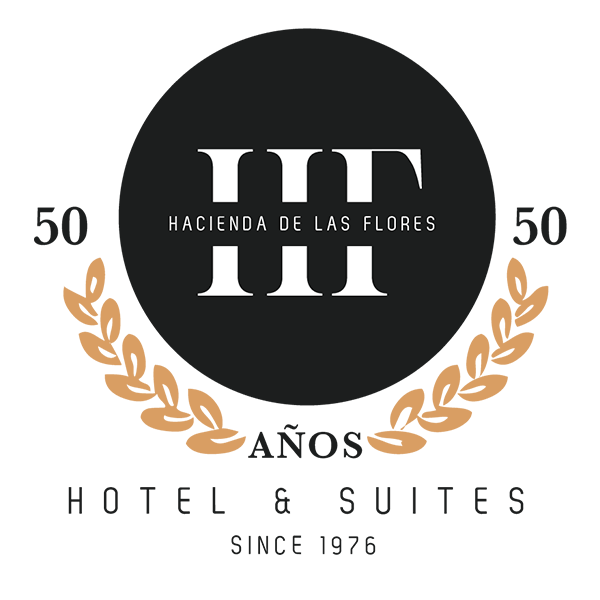 Hotel Hacienda de las Flores